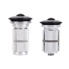 Велосипедная вилка, регулируемый винт для регулировки компрессора