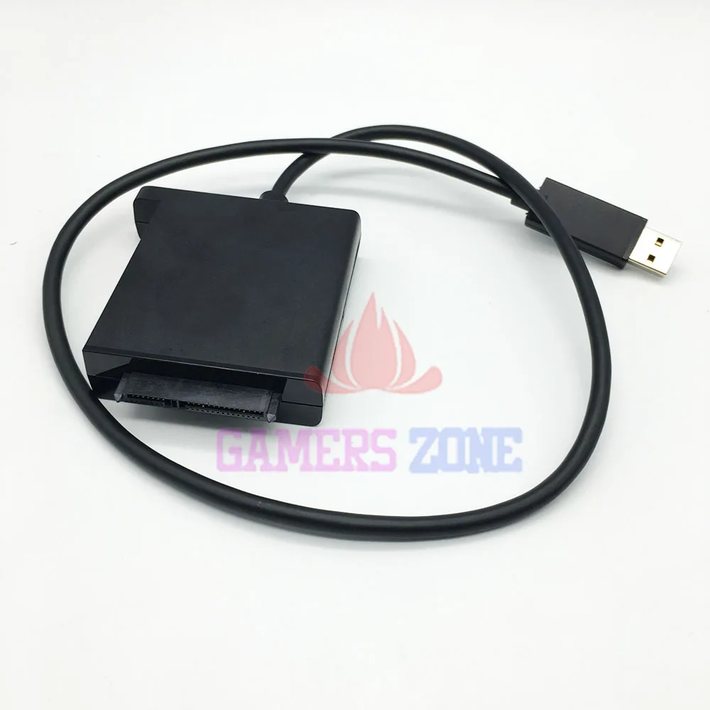 Оригинальный кабель для передачи данных Microsoft Xbox 360 Slim S E Fat HDD|xbox 360|xbox slimxbox microsoft |