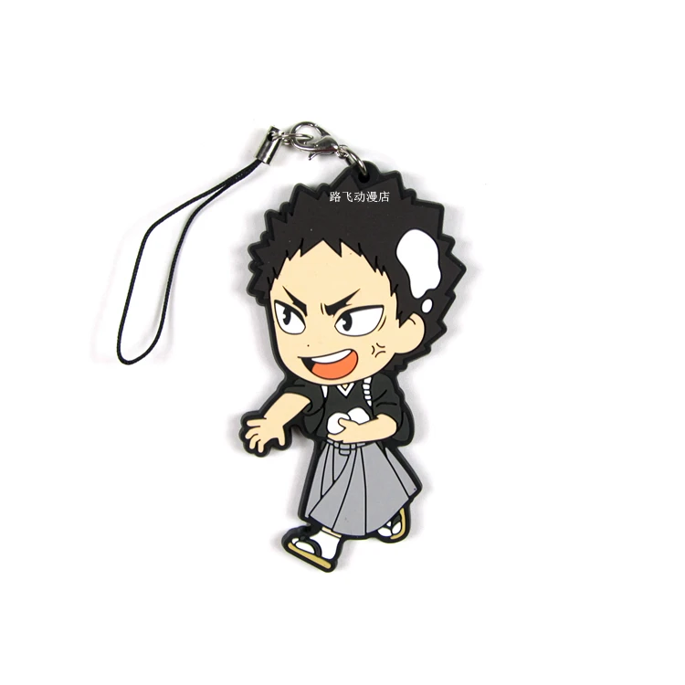 Haikyuu! Фигурка героя аниме Хината шойо кагеяма тобио Сугавара коуши Танака
