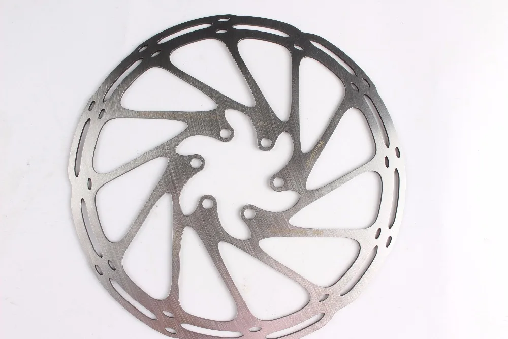 1 pcs anrancee Bike bicycle mtb Brake Rotors 180mm 160mm 6 7 inches brake Disc BB5 BB7 MTB Bicycle Rotor | Спорт и развлечения