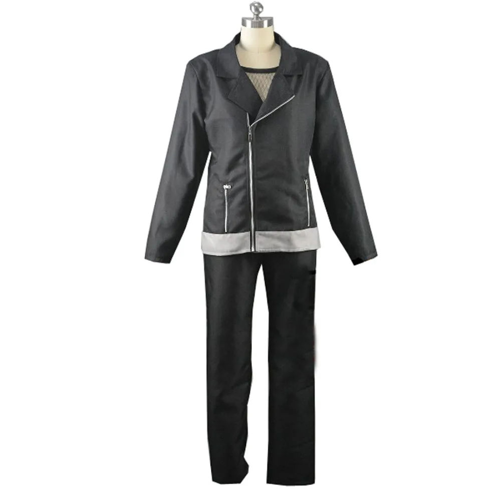 2017 Косплей-костюм шипудэн Киба инузука | Тематическая одежда и униформа