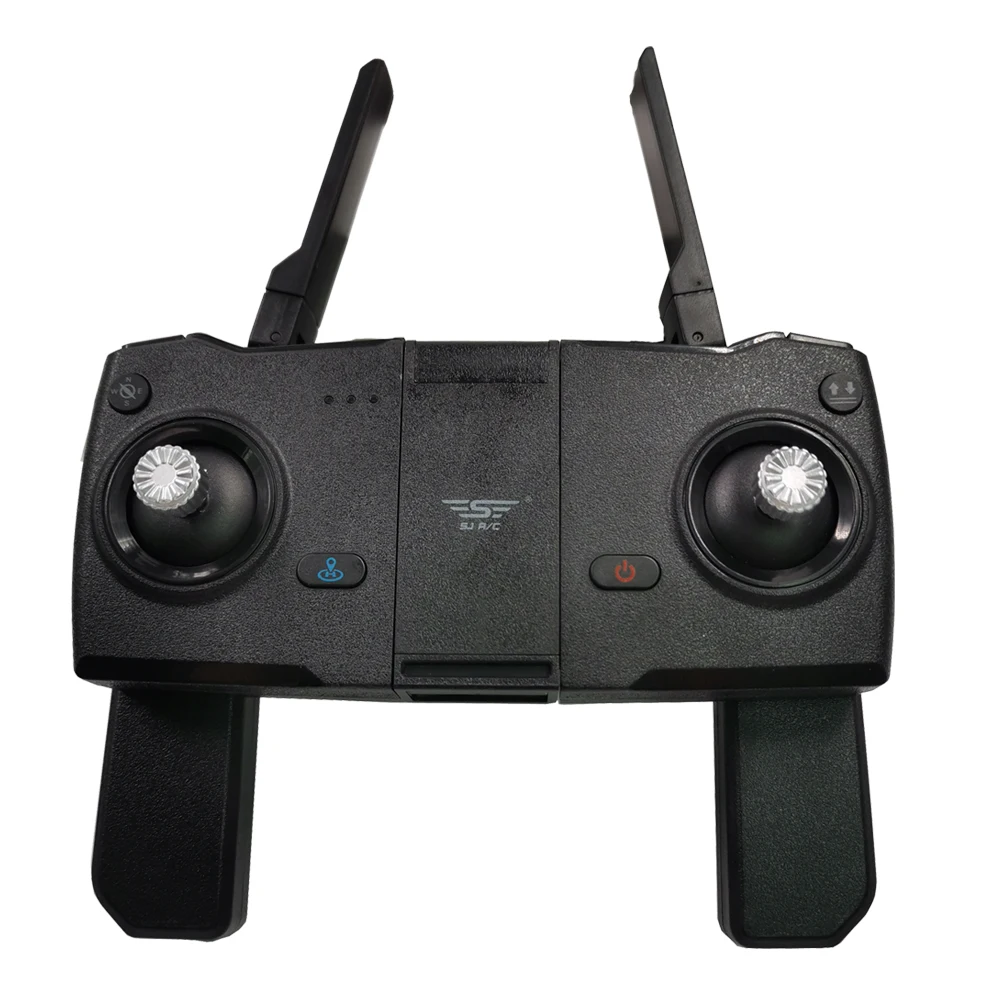 SJRC F11 GPS RC Drone запасные части дистанционное управление 3 7 в для F11|Детали и