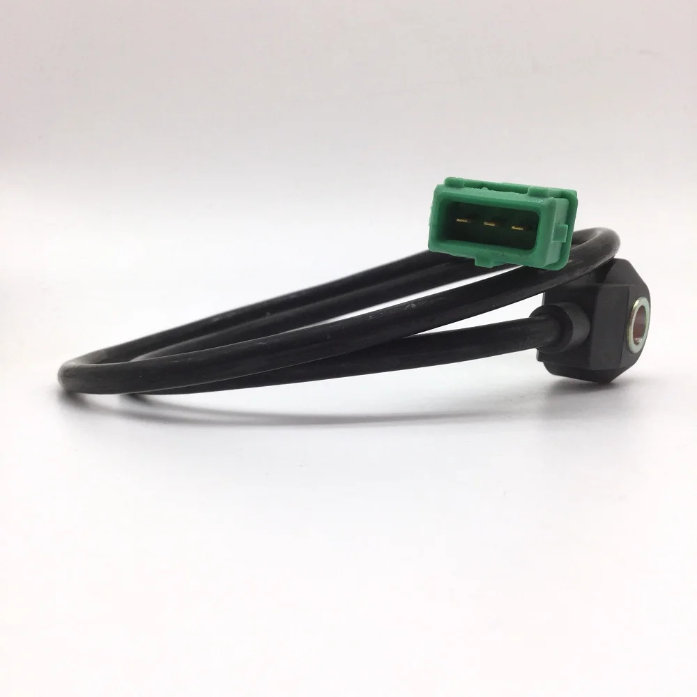 Датчик стука 054905377A 054905377H 0261231038 для VW Jetta Golf Passat Scirocco Touareg Audi 80 90 100 A4 A6 A8 S4 S6 S8 1987-06 |