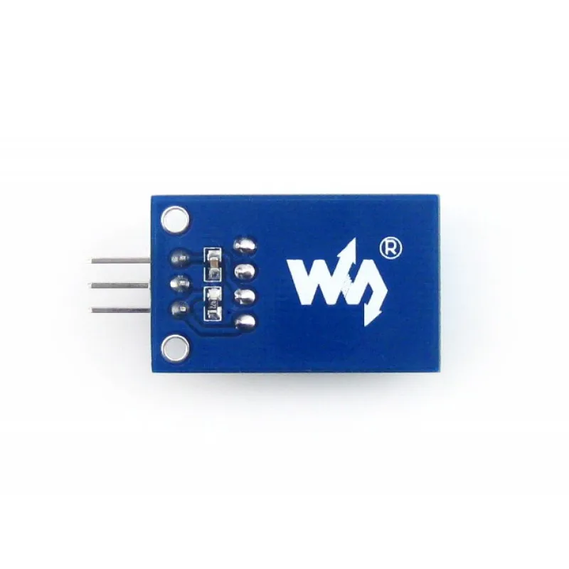 Waveshare DHT11 датчик температуры и влажности 20 95% RH чувствительность DC 3 5 в для Raspberry