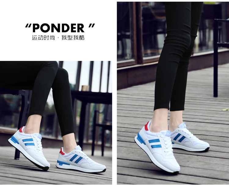 Basket Femme Spring Summer Casual Shoes for Women Comfortable Vulcanized Shoes Couples Shoe Male Breathable Mesh Sneakers