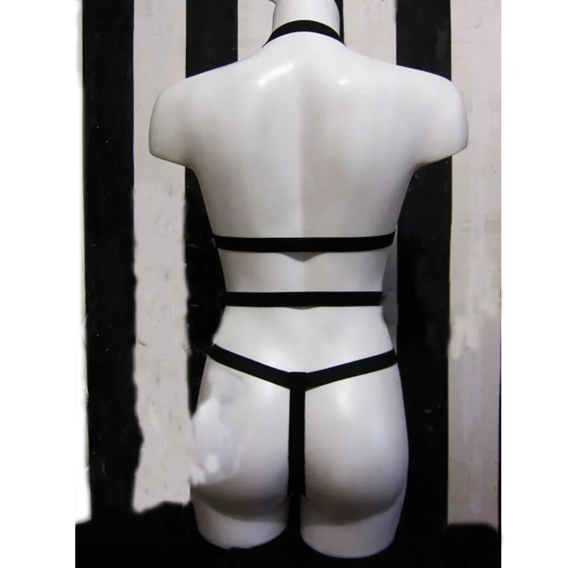 Новая Мода Пастель готические женские подвязки пояс на резинке бюст костюм груди