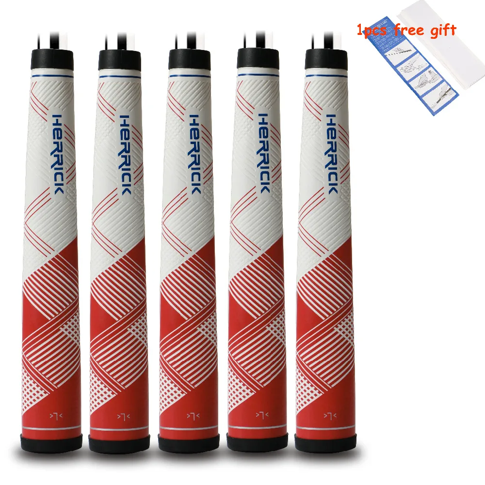

Golf putter grip PU strong 3.0 soft touch free shipping