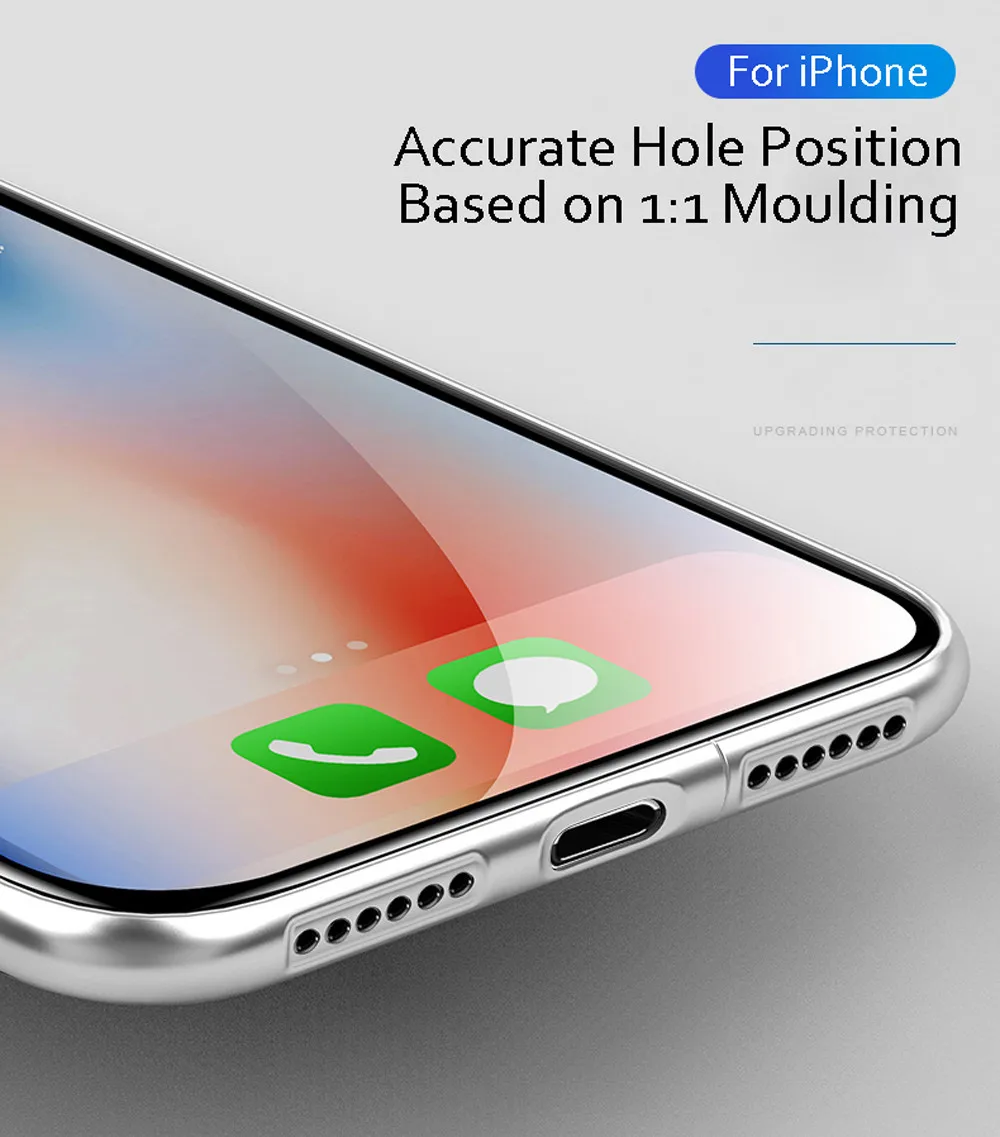 Чехол для iPhone XS/Xs MAX 8 d1108|Бамперы| |