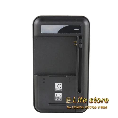 EU/UK/AU USB Desktop Dock Cradle Battery Mobile Phone Charger+USB Cable For Samsung Galaxy J3 J3109 S Duos 2 Trend Plus |