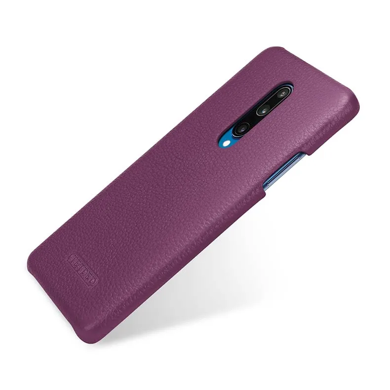 Эксклюзивная распродажа, чехол из натуральной кожи для Oneplus 7, модный Ультратонкий чехол для телефона Oneplus 7 Pro, Oneplus 7pro