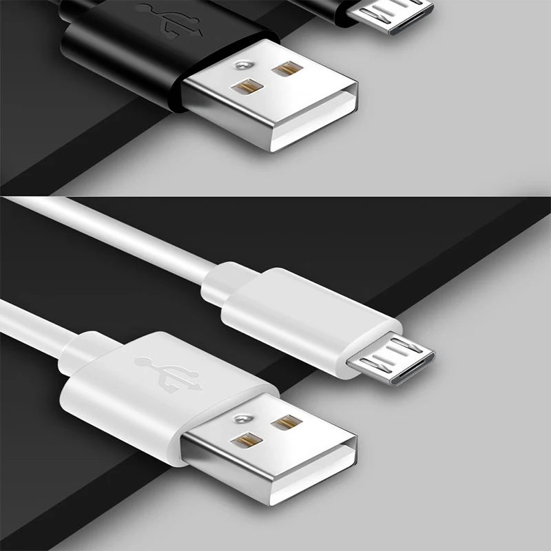 Для Xiao mi кабель mi cro USB кабель 2A Быстрая зарядка для Xiaomi mi 4 3 Max Red mi 4X 5A 4A 5 Plus Note 4 4X 4A 5A 5 3 3X 2A