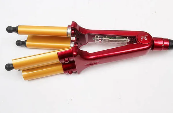 Профессиональный парикмахерский HE 1 большой керамический глазурь конусная