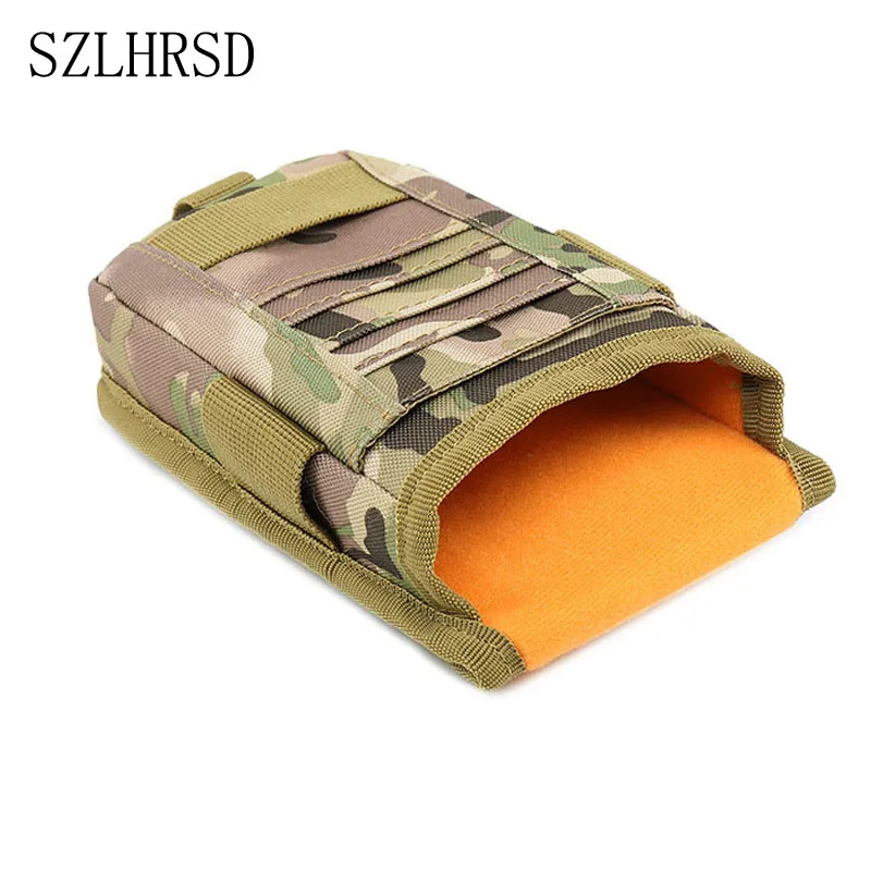 

for Samsung Galaxy Note10 Lite Xcover Pro S10 Lite S9 plus Note9 Outdoor Tactical Phone Pouch Belt Hook Holster Waist Case