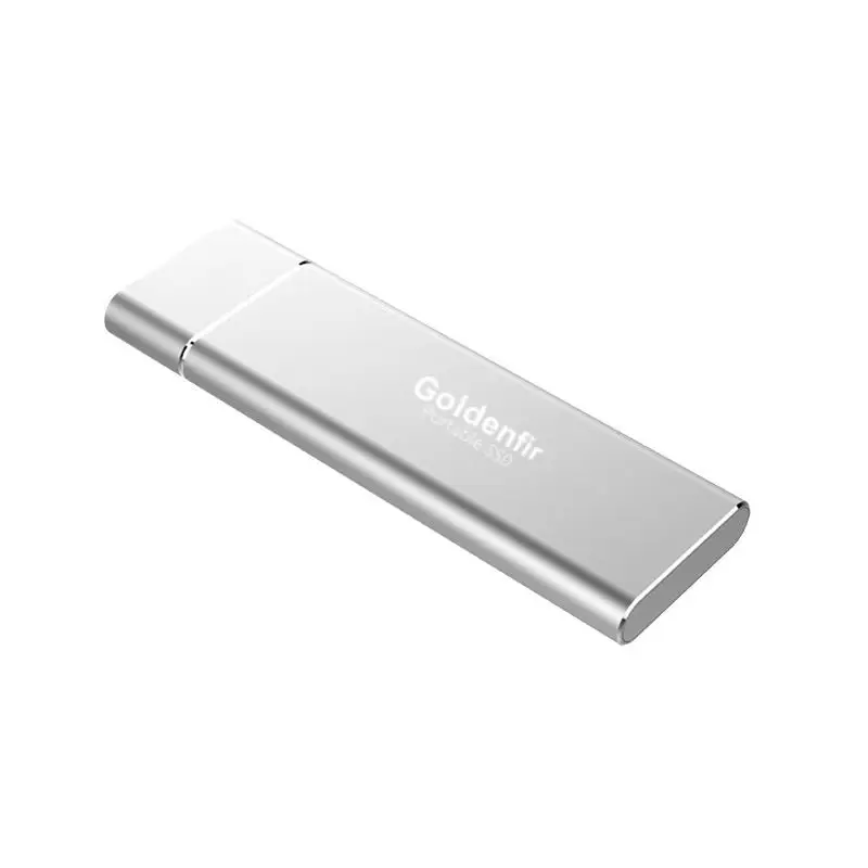 Внешний твердотельный накопитель внешний SSD диск 512 ГБ 480 240 256 128 120 Type C HD USB 3