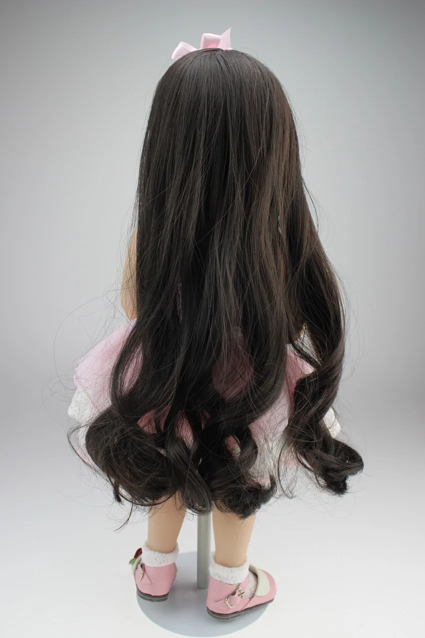 NPK Высококачественная виниловая кукла для детей SD ручной работы очень красивая |