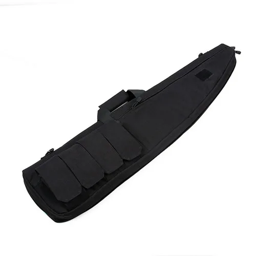 

E.T Dragon Tactical Military 100x30cm 600D Oxford Waterproof Fabric Hunting Airsoft Gun Bag Case HS12-0012