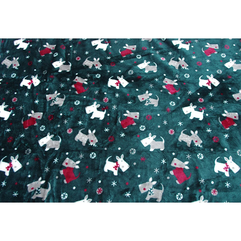 70*100 см фланелевый воздух/диван/постельные принадлежности двусторонний детский