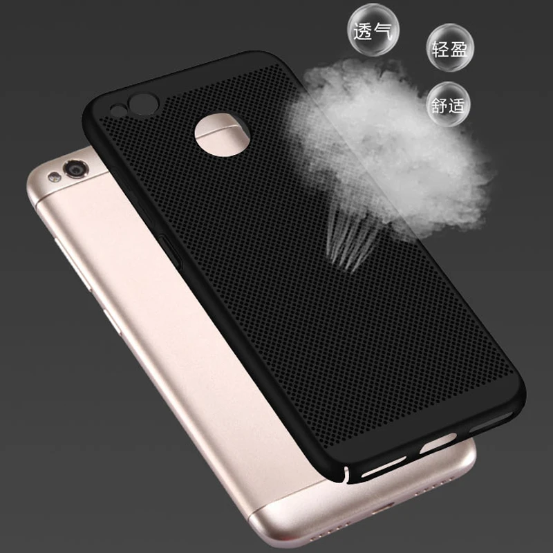 YueTuo пластик излучающий Телефон задняя крышка capinha etui coque чехол для Xiaomi Redmi 4x4 x ksiomi