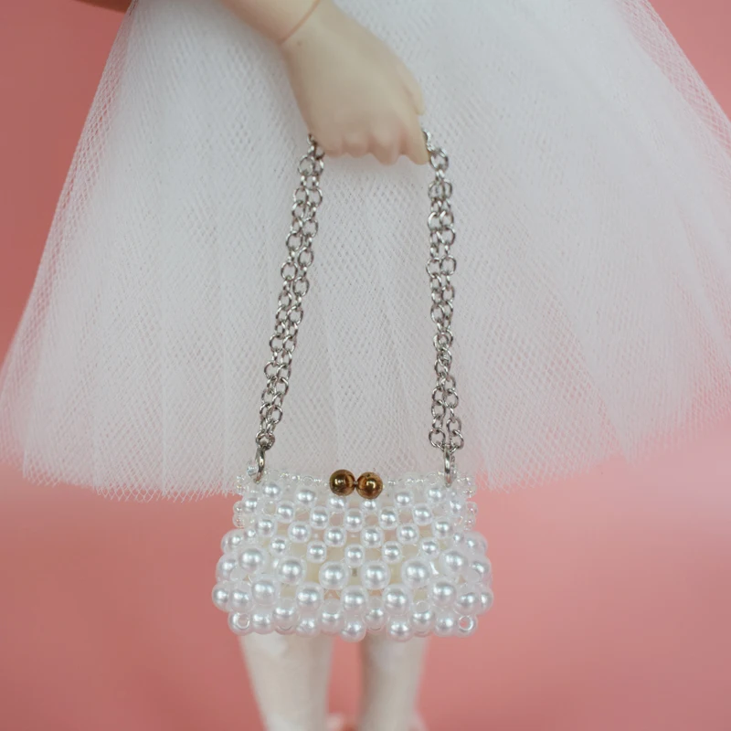 Сумка для кукол Blyth Barbi Pullip BJD 1 шт. 1/6|Куклы| |