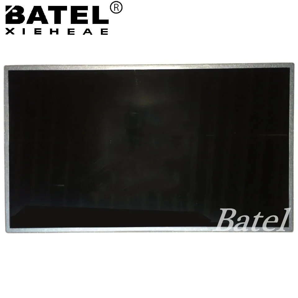 Для Lenovo B590 светодиодный дисплей Матрица для ноутбука 15 6 "40-контактный 1366X768