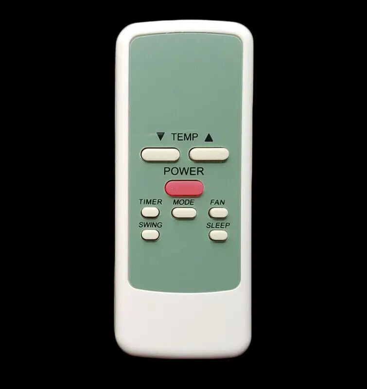 Универсальный для Midea Carrier R031D R031E R031 кондиционер пульт дистанционного