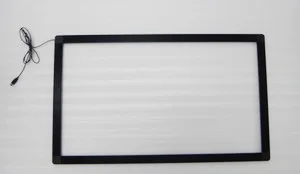 Новинка! Комплект сенсорного экрана для ноутбука с разными USB-портами 17 дюймов 2