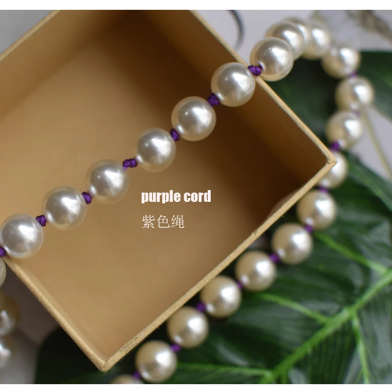 MM FOND Fashion Faux Pearl с цветным шнуром, легко сочетающиеся, супер шикарные женские сумки-мессенджеры на ремне, хорошее качество, для девочек, ремень через плечо