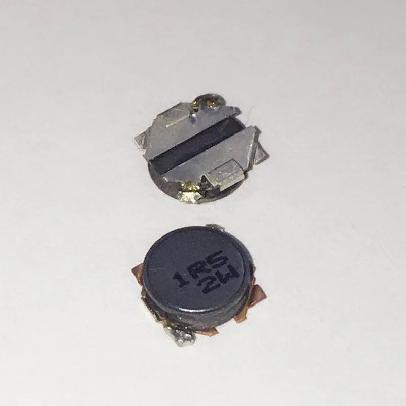 

20 штук ELL-6PG1R5N FIXED IND 1.5UH 2.5A 30 мОм SMD