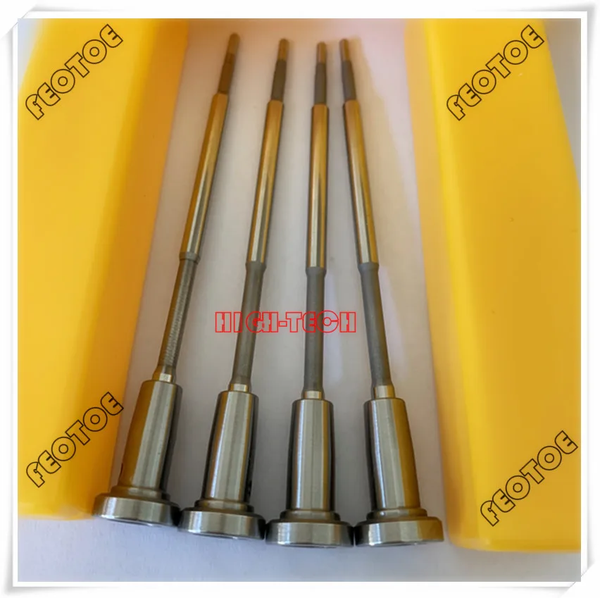 

Common Rail Injector Control Valve F 00V C01 054 For 0445 110 196 High Quality