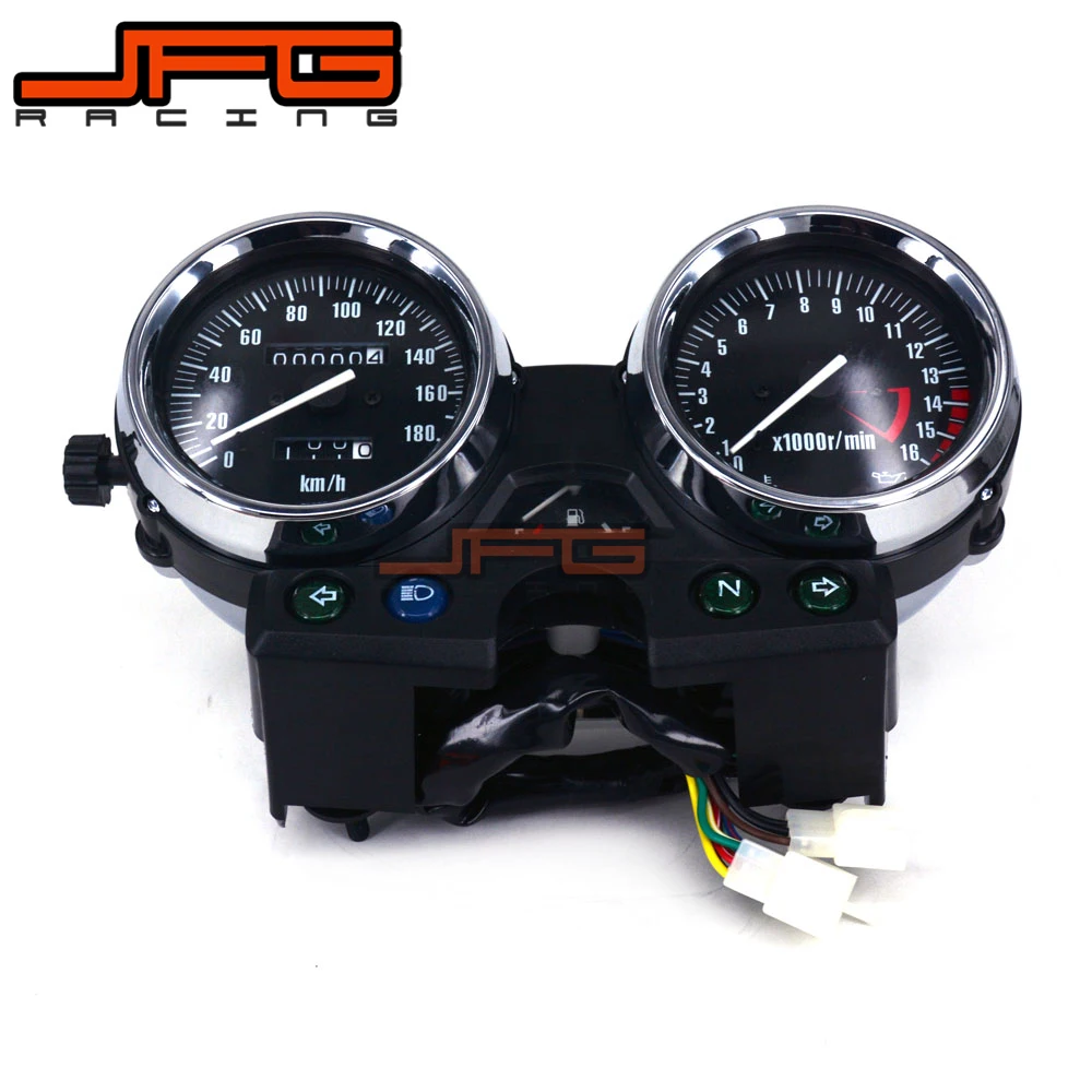 180 OEM Тахометр спидометр Измеритель для KAWASAKI ZRX400 ZRX750 ZRX1100 ZRX1200 1994 1995 1996 1997 мотоцикл