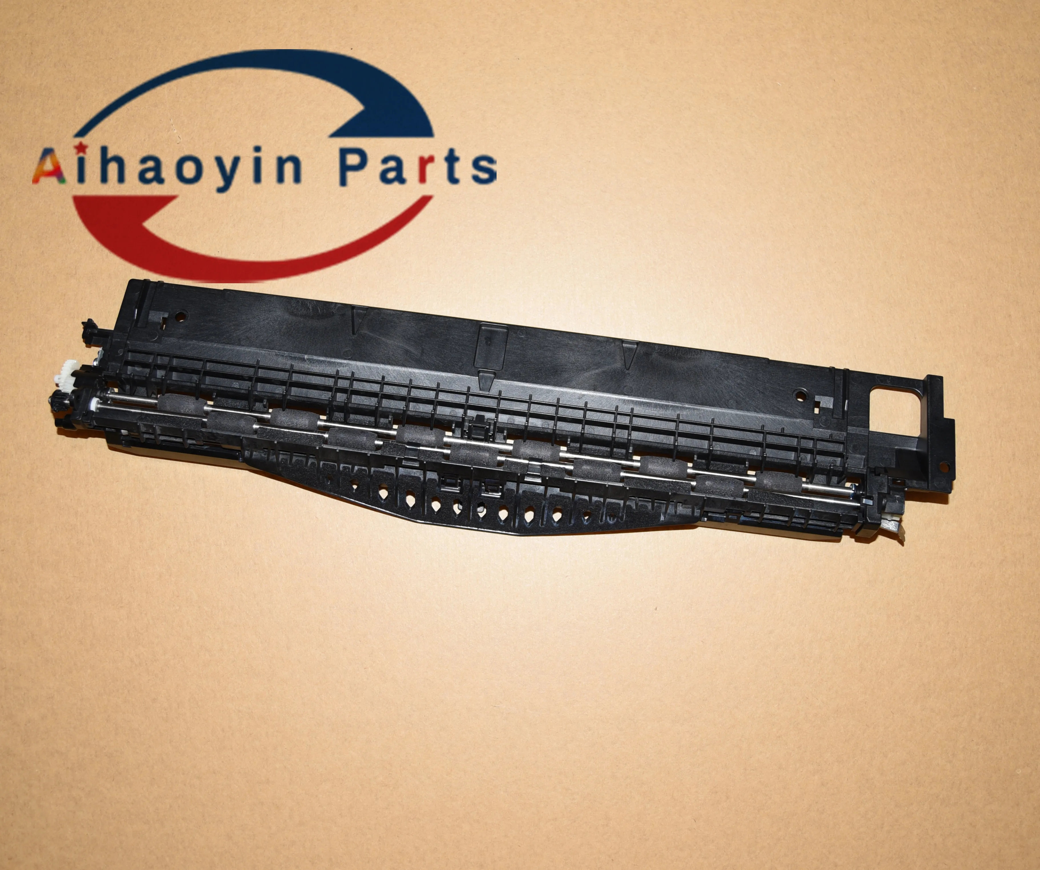 Бумага доставки в сборе для HP CP5220 CP5520 CP5225 CP5525 M750 5220 5225 5520 5525 750 dn n xh Serise RM1 6165