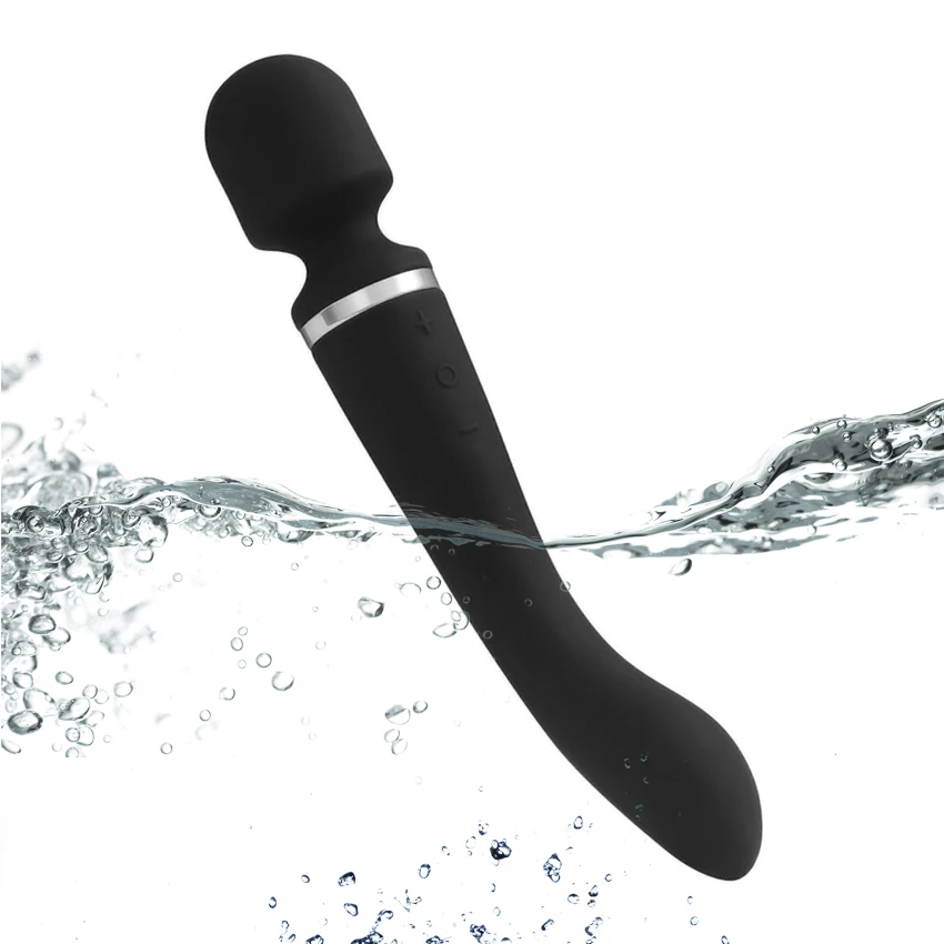 MLSice женский двойной мотор USB подзарядка Беспроводной фаллоимитатор 10 вибратор