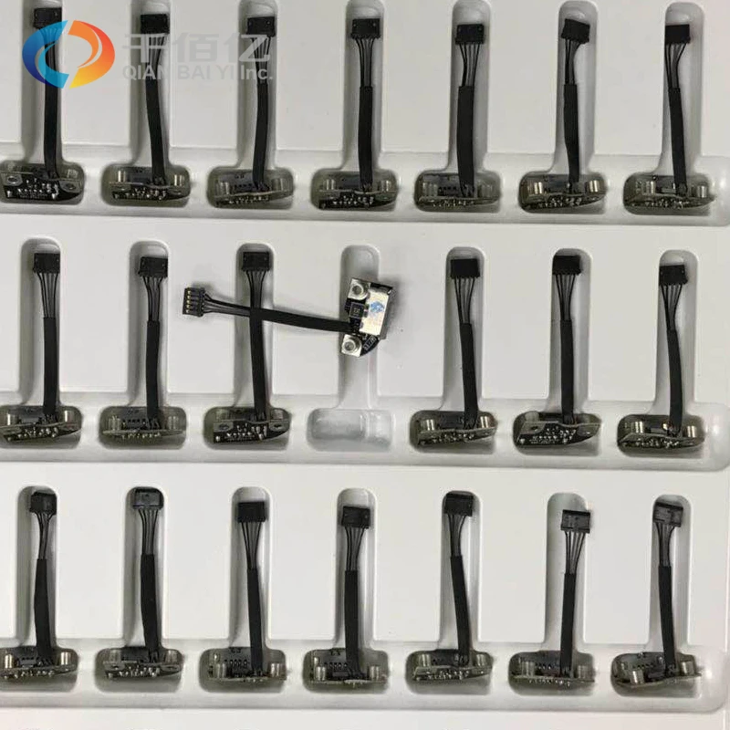Для Macbook Pro A1297 A1286 A1278 плата питания постоянного тока 820-2565-A подходит для 2009 2010 2011 2012
