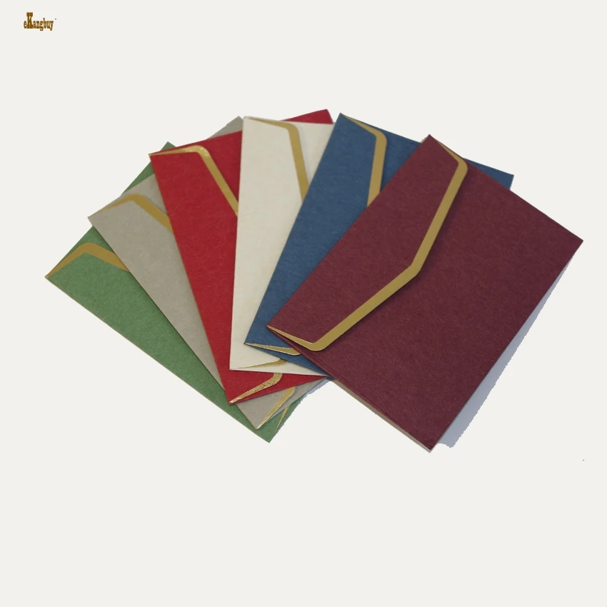 50 шт. 10x7 см|card mini|paper card weddingmini invitation cards |