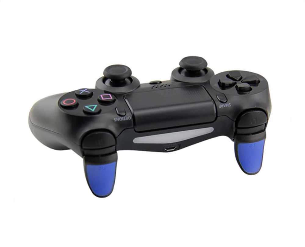

L2 R2, PlayStation 4, PS4