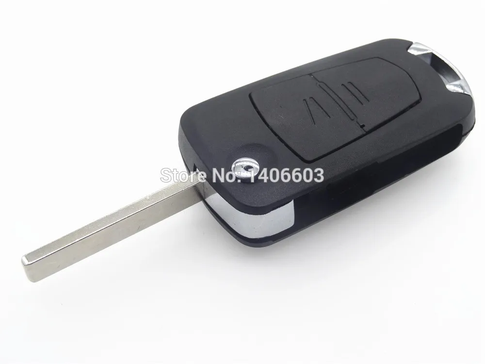 1 шт. новый запасной пульт дистанционного управления для Vauxhall Opel Astra Vectra Zaf Conversion 2