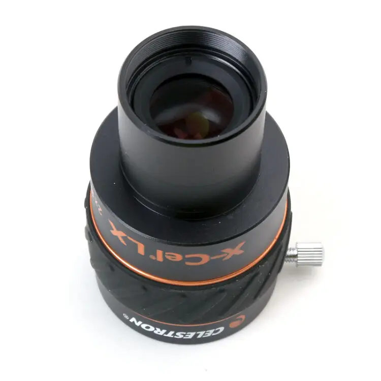 CELESTRON X CEL LX 1 25 &quot2X линза Барлоу полностью многослойная оптика для дюйма окуляра