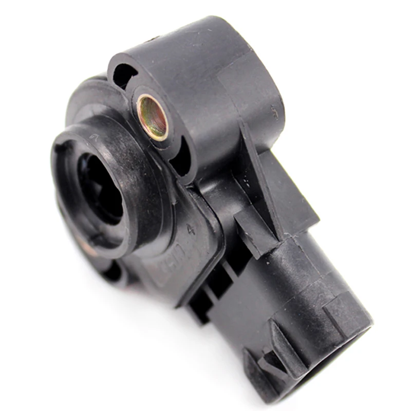 TPS Throttle Position Sensor Fit For Chrysler Dodge Plymouth Mitsubishi 2.0L 5269858 High Quality | Автомобили и мотоциклы