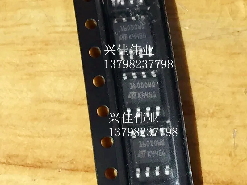 10 шт. Новый 160DOWQ 160D0WQ 16ODOWQ IC chip инструментальная переносная Таблица