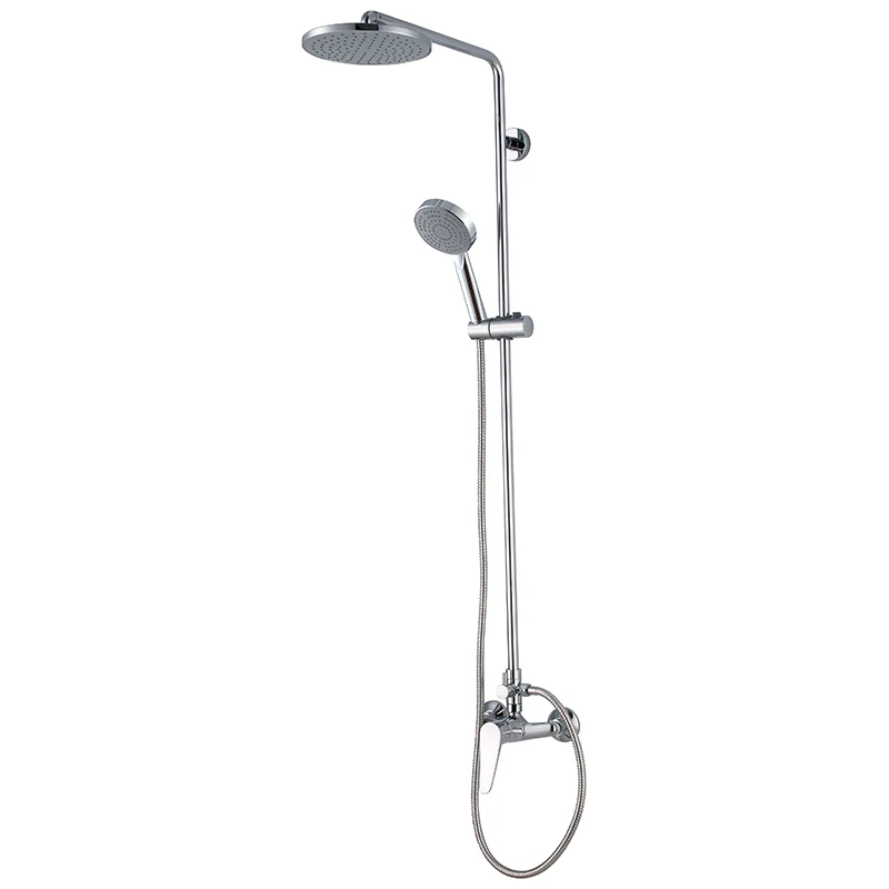 Wbang ин Weiyu орел showerhead меди душ многофункциональный носик душа | Обустройство дома
