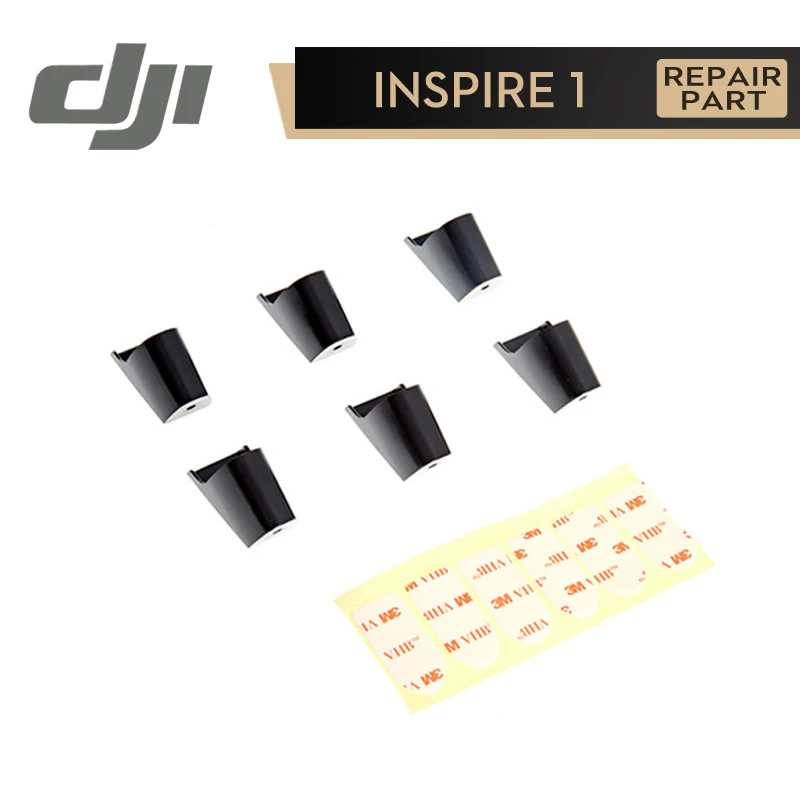 DJI Inspire 1 V2.0-посадочная Шестерня Riser Kit для Inspire1 оригинальные аксессуары |