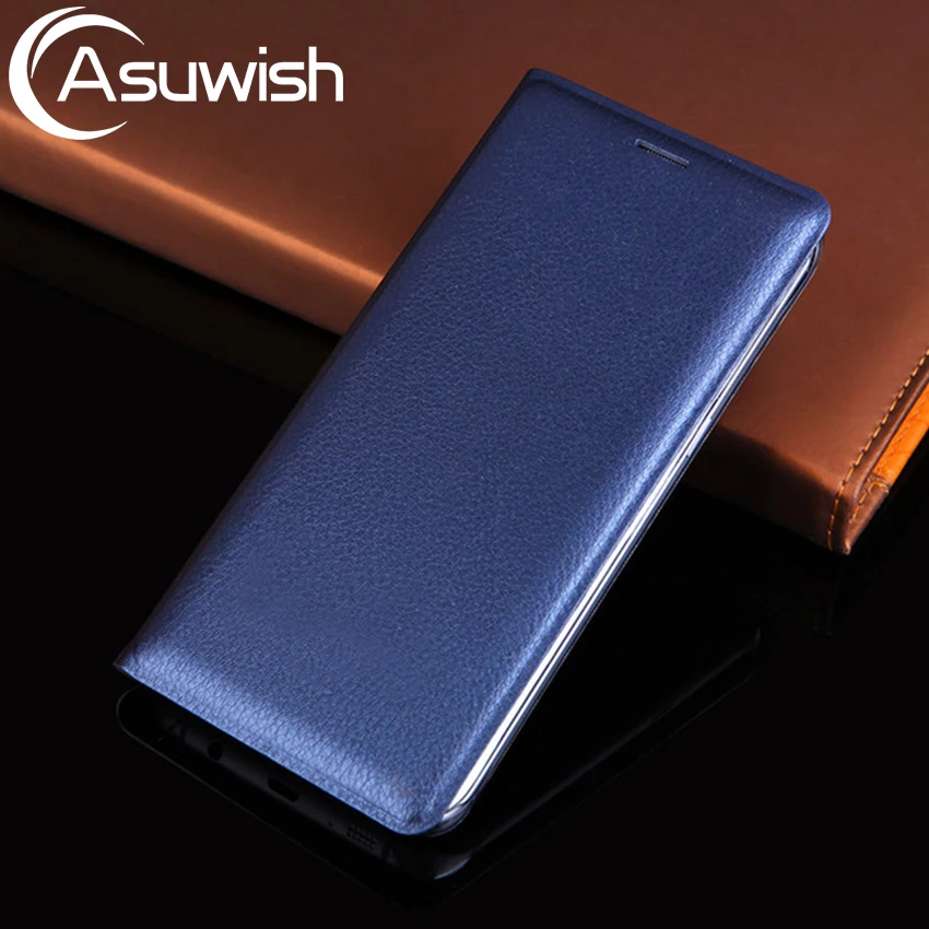 Кожаный чехол книжка для телефона Samsung Galaxy S7 Edge S 7 S7edge SM G935 G930F|leather case|for samsung galaxyflip
