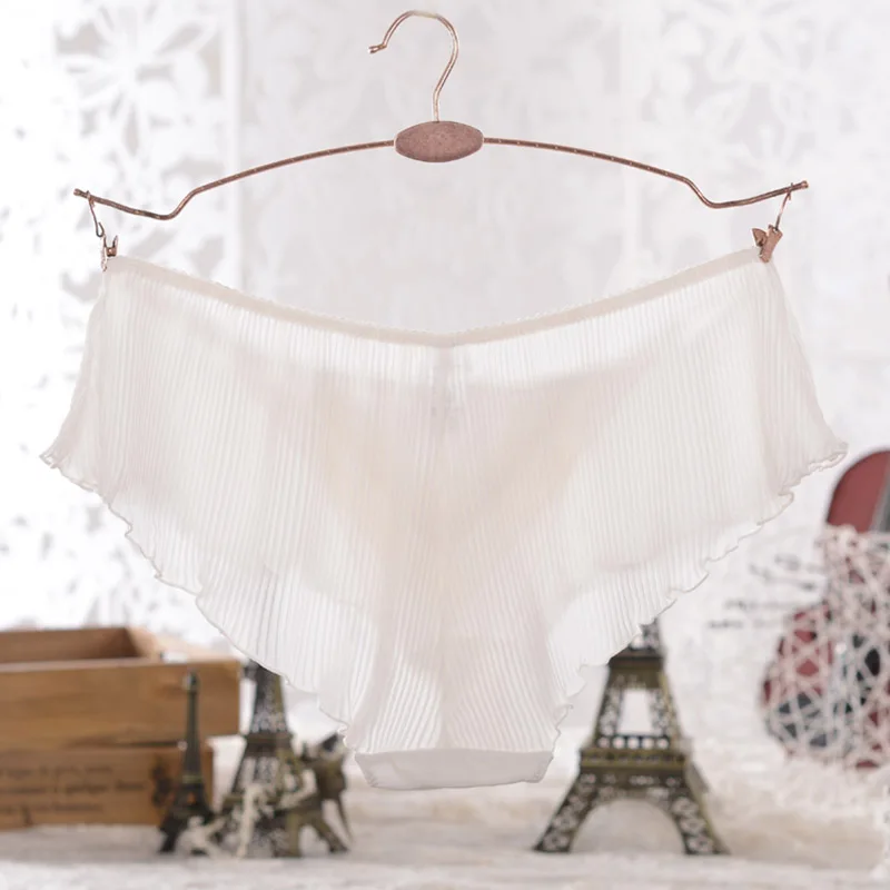 Женский шикарный хипстер с кружевом мягкие женские сексуальные стринги