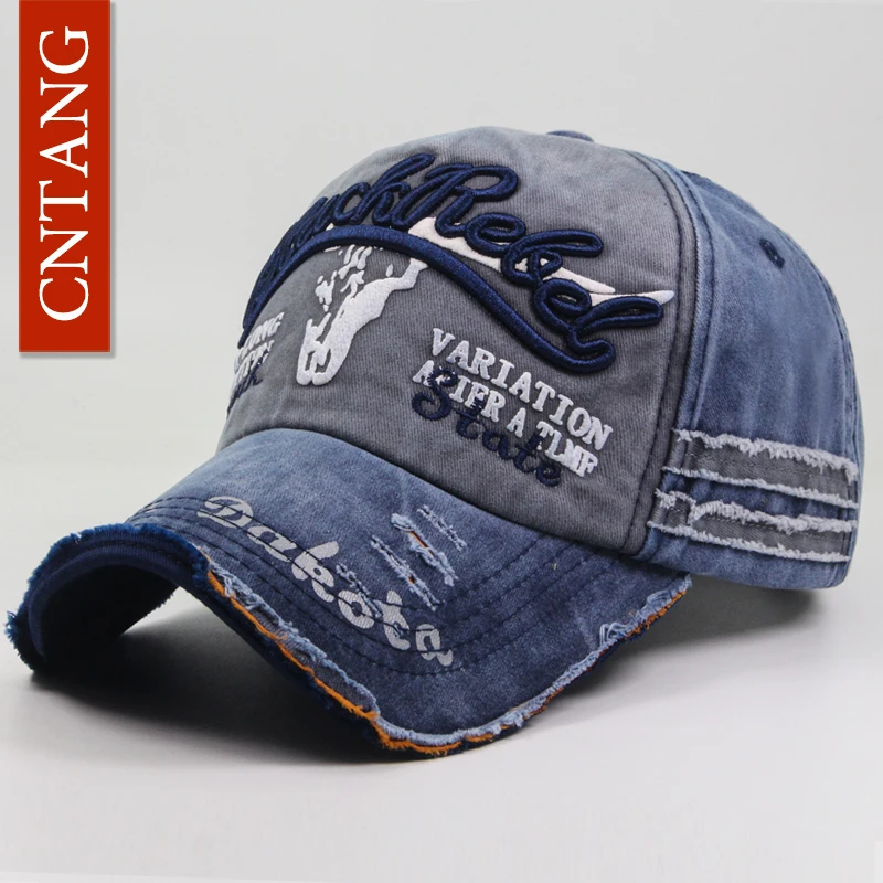 CNTANG, Ретро стиль, мужская бейсболка, s, летняя мода, хлопок, Snapback, для женщин, хип-хоп, с буквенным принтом, кепка, брендовая, повседневная, мужская, регулируемая