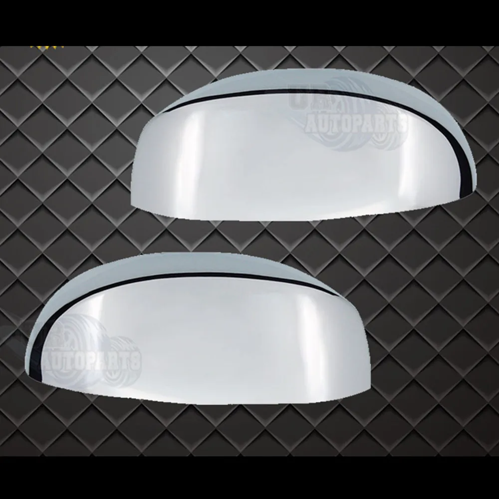 Хромированная верхняя наполовину релаксационная крышка из АБС-пластика для