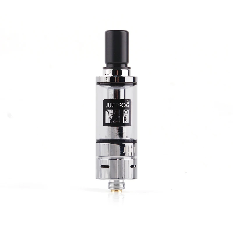 Original JUSTFOG Q16C Clearomizer 510 Thread 1.9ml Tank capacity for Kit Electronic Cigarette Atomizer | Электроника