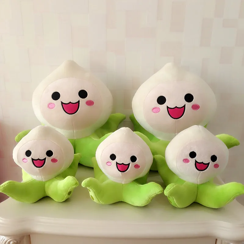 20 40 см горячая Распродажа игрового персонажа Pachimari чучела плюшевые куклы мягкие