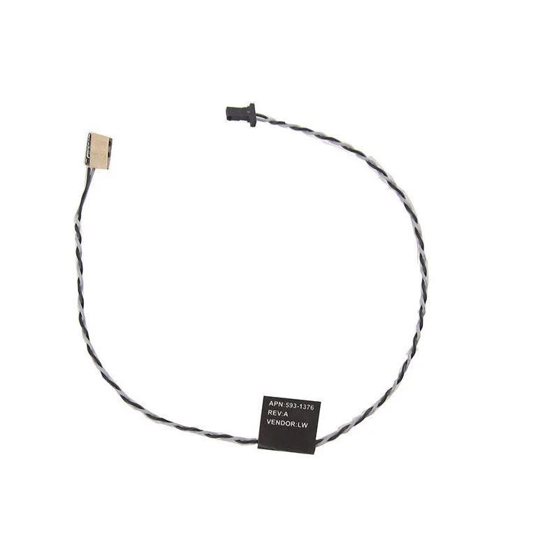 Оптический привод DVD датчик температуры гибкий кабель 593 1376 Для iMac 27 &quotA1312