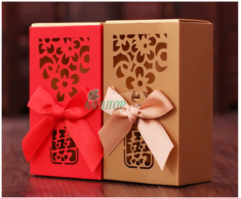 14*8*3.8cm New Arrival 10 Pcs Cookie Cake Macaron Chocolate Kraft Paper Box Christmas Birthday Party Gifts Packaging Boxes LOGO |