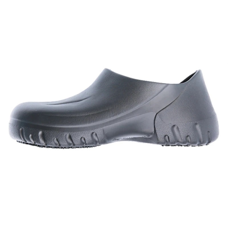 

Men's Chef Shoes Breathable Non-Slip Kitchen Working Shoes Summer Hospital Doctor Nurse Shoes Medical Shoes Casual Footwear 2019